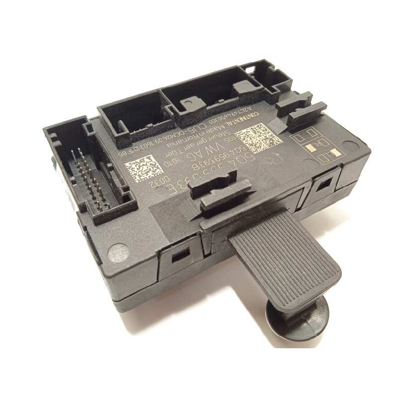 Recambio de centralita confort para seat ateca (kh7) style referencia OEM IAM 5Q0959593E  