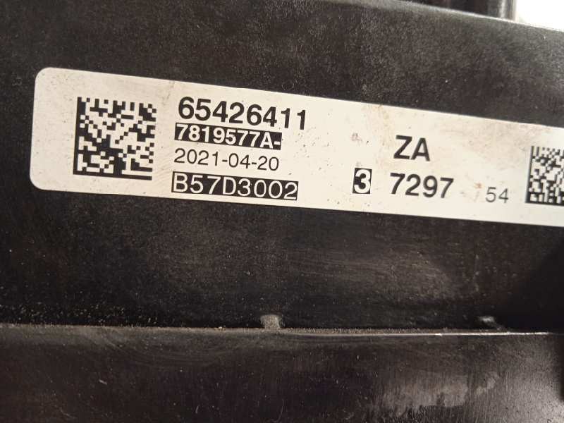 Recambio de motor completo para bmw serie x3 (g01) xdrive 30d referencia OEM IAM B57D30B  