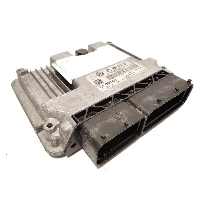 Recambio de centralita motor uce para volkswagen scirocco (137) 2.0 tdi referencia OEM IAM 03L906018GF  0281017367