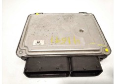 Recambio de centralita motor uce para volkswagen scirocco (137) 2.0 tdi referencia OEM IAM 03L906018GF  0281017367 2