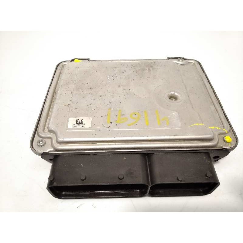 Recambio de centralita motor uce para volkswagen scirocco (137) 2.0 tdi referencia OEM IAM 03L906018GF  0281017367