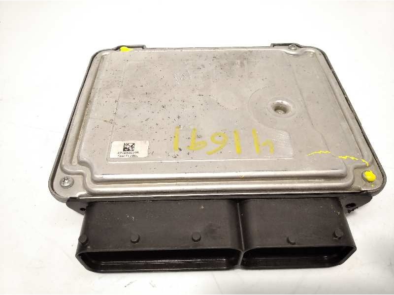 Recambio de centralita motor uce para volkswagen scirocco (137) 2.0 tdi referencia OEM IAM 03L906018GF  0281017367