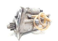 Recambio de motor arranque para land rover discovery sport 2.0 td4 cat referencia OEM IAM GJ3211001AC 4380001990 LR070686 2