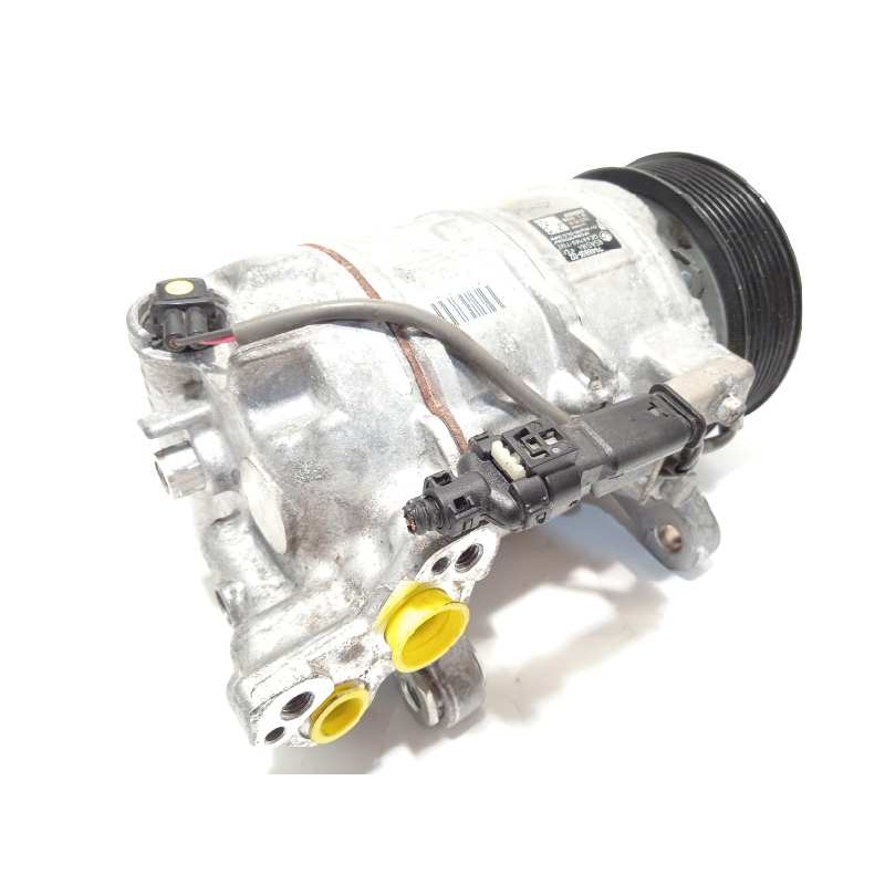 Recambio de compresor aire acondicionado para bmw serie x3 (g01) xdrive 30d referencia OEM IAM 7948805 64527948805 4471407132