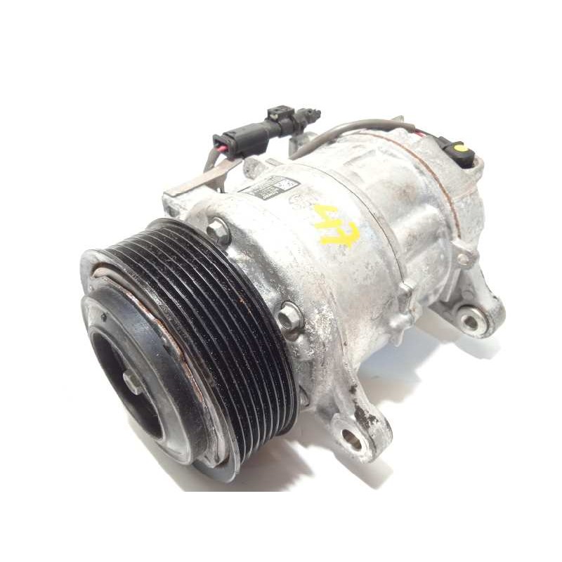 Recambio de compresor aire acondicionado para bmw serie x3 (g01) xdrive 30d referencia OEM IAM 7948805 64527948805 4471407132