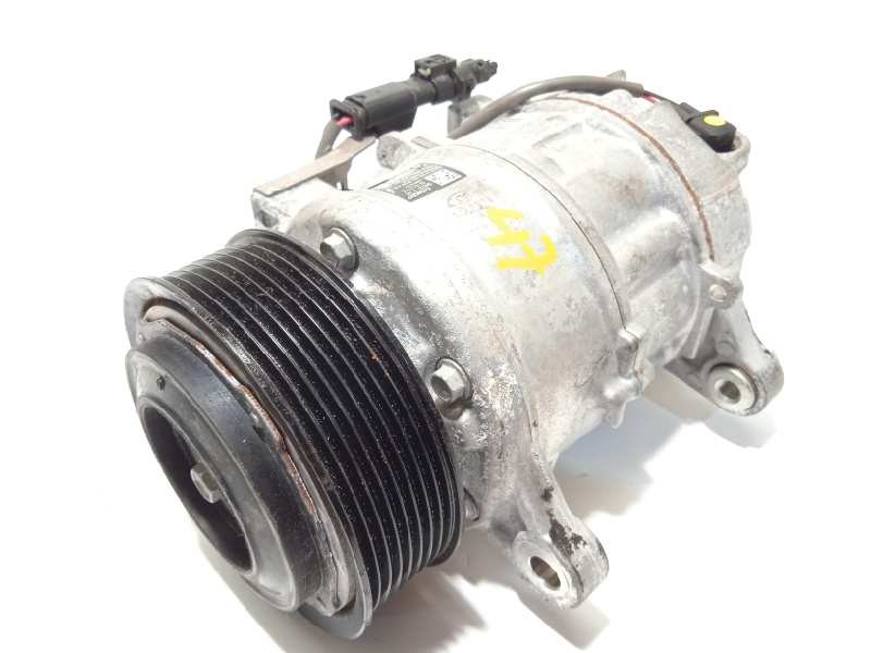 Recambio de compresor aire acondicionado para bmw serie x3 (g01) xdrive 30d referencia OEM IAM 7948805 64527948805 4471407132