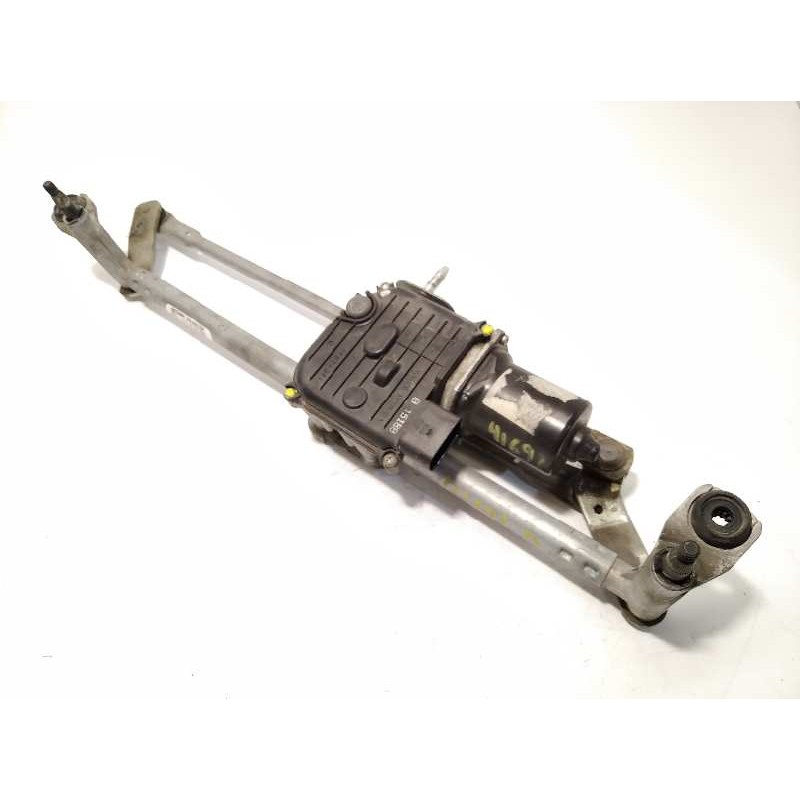 Recambio de motor limpia delantero para volkswagen scirocco (137) 2.0 tdi referencia OEM IAM 1K8955119F  