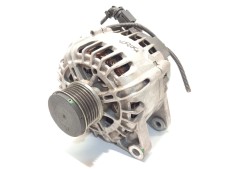 Recambio de alternador para citroën c3 1.2 12v vti / puretech referencia OEM IAM 9835689480 2740473C FG12T163