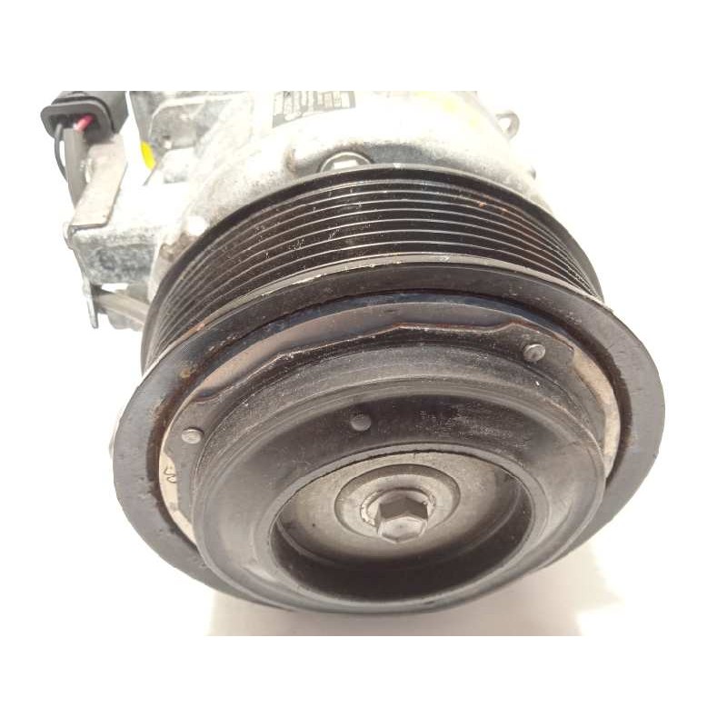 Recambio de compresor aire acondicionado para bmw serie x3 (g01) xdrive 30d referencia OEM IAM 7948805 64527948805 4471407132