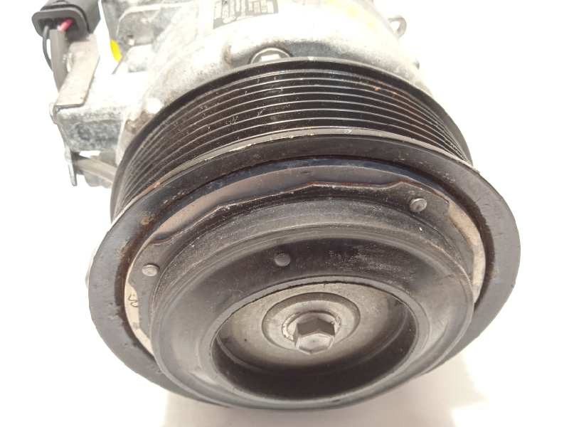 Recambio de compresor aire acondicionado para bmw serie x3 (g01) xdrive 30d referencia OEM IAM 7948805 64527948805 4471407132