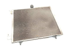 Recambio de condensador / radiador aire acondicionado para peugeot 208 allure referencia OEM IAM 9674813580  6455JF 2
