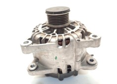 Recambio de alternador para citroën c3 1.2 12v vti / puretech referencia OEM IAM 9835689480 2740473C FG12T163 2