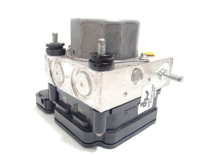 Recambio de abs para dacia logan ii 1.0 12v cat referencia OEM IAM 476603249R 0265956560 269707