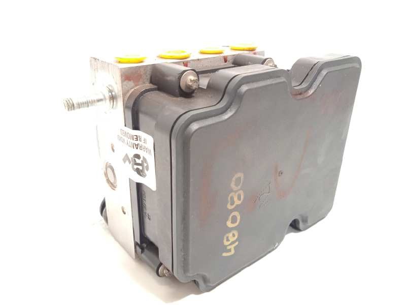 Recambio de abs para dacia logan ii 1.0 12v cat referencia OEM IAM 476603249R 0265956560 269707
