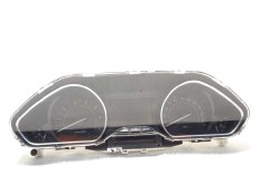 Recambio de cuadro instrumentos para peugeot 208 allure referencia OEM IAM 9678558780  9822633180 2