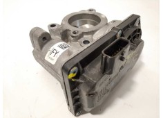 Recambio de caja mariposa para renault captur 0.9 energy referencia OEM IAM 161206038R  8201171233 2