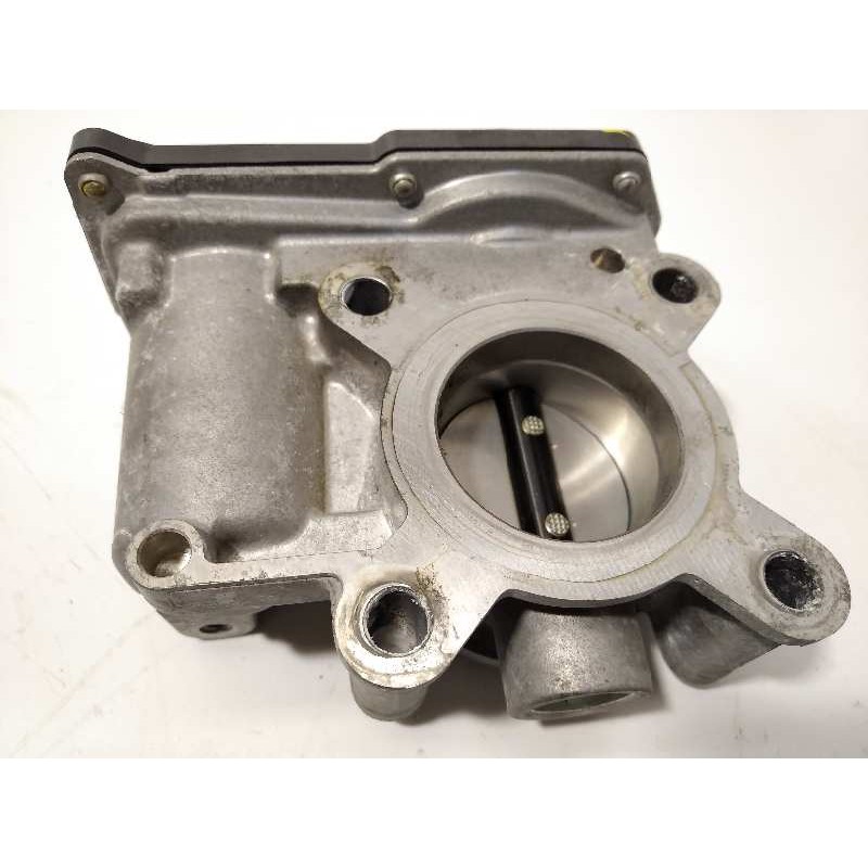 Recambio de caja mariposa para renault captur 0.9 energy referencia OEM IAM 161206038R  8201171233