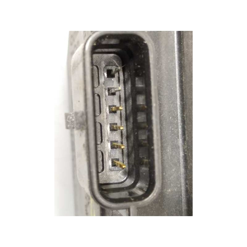 Recambio de caja mariposa para renault captur 0.9 energy referencia OEM IAM 161206038R  8201171233