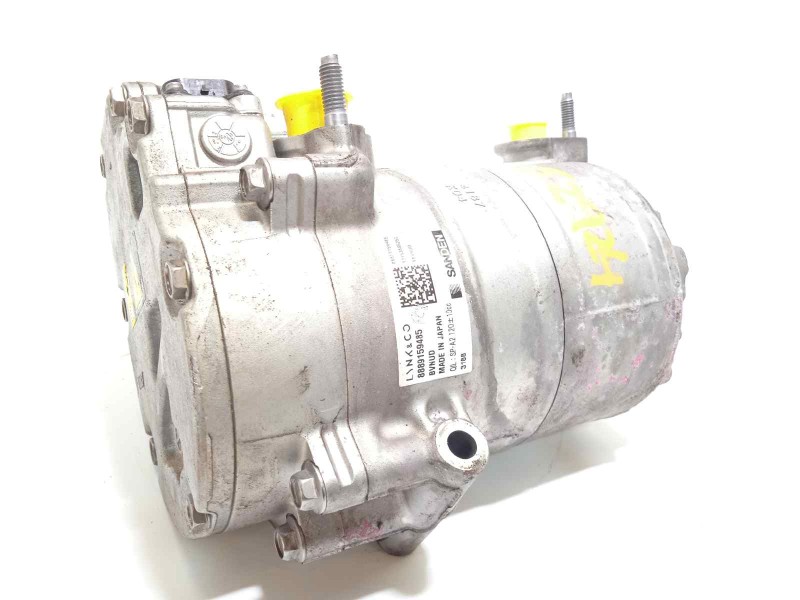 Recambio de compresor aire acondicionado para lynk&co lynk & co 01 1.5 phev referencia OEM IAM 8889159485  P8889159485