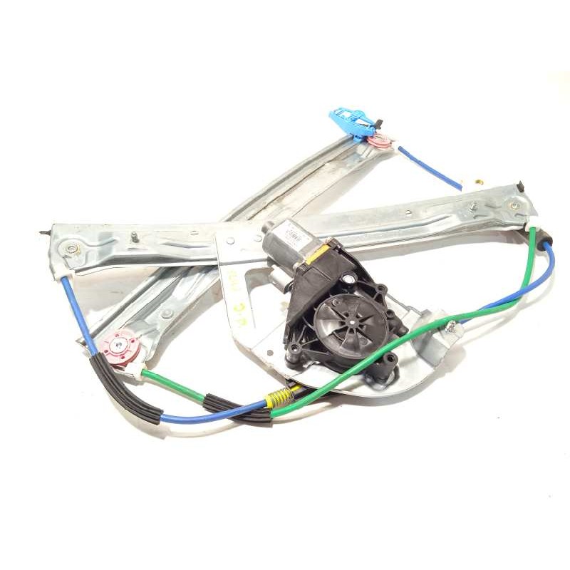 Recambio de elevalunas delantero derecho para peugeot 208 allure referencia OEM IAM 9673155180 0130822571 9674252380