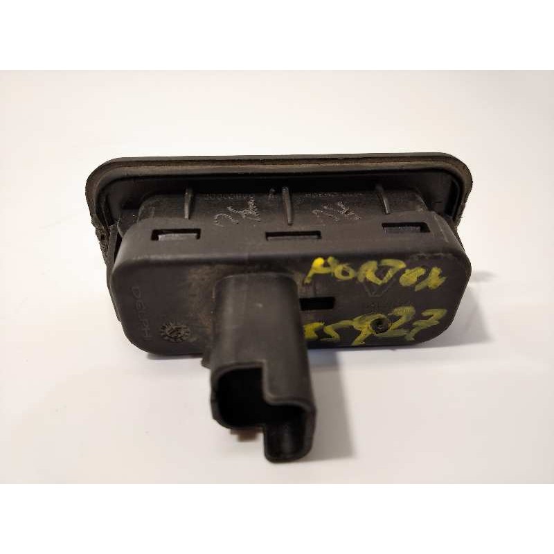 Recambio de maneta exterior porton para renault captur 0.9 energy referencia OEM IAM 8200076258  