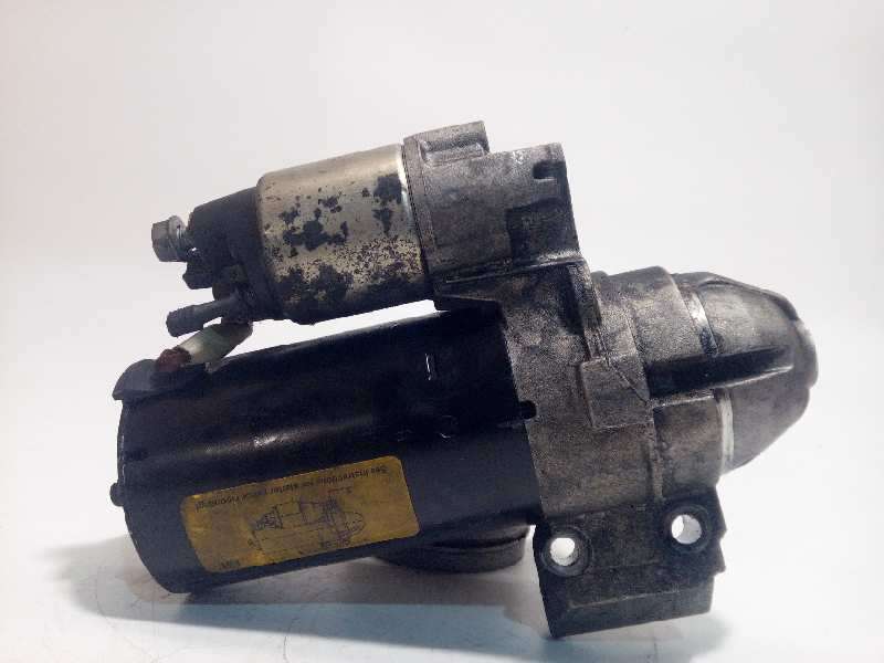 MOTOR ARRANQUE 12417812034 0001139002