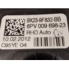 Recambio de potenciometro pedal para jaguar xf 2.2 diesel referencia OEM IAM 9X239F832BB  6PV00969823