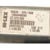 Recambio de elevalunas delantero izquierdo para peugeot boxer furgoneta 2.0 bluehdi 130 referencia OEM IAM 1394449080  