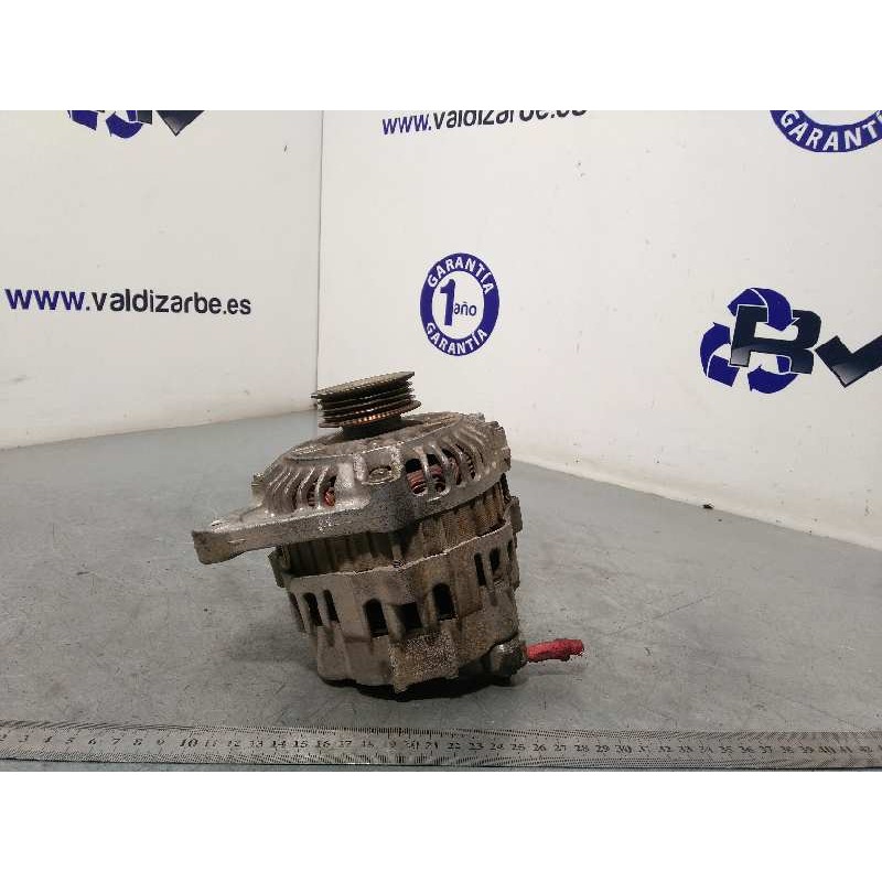 Recambio de alternador para dacia sandero 1.6 cat referencia OEM IAM 231002582R  A002TC1791