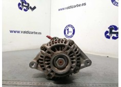 Recambio de alternador para dacia sandero 1.6 cat referencia OEM IAM 231002582R  A002TC1791 2