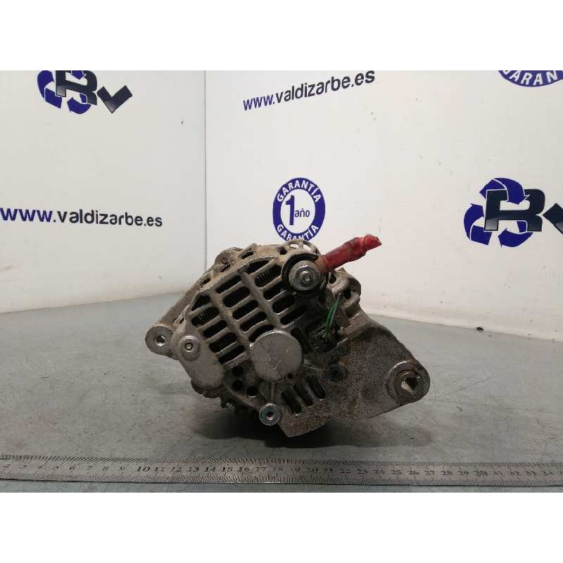 Recambio de alternador para dacia sandero 1.6 cat referencia OEM IAM 231002582R  A002TC1791