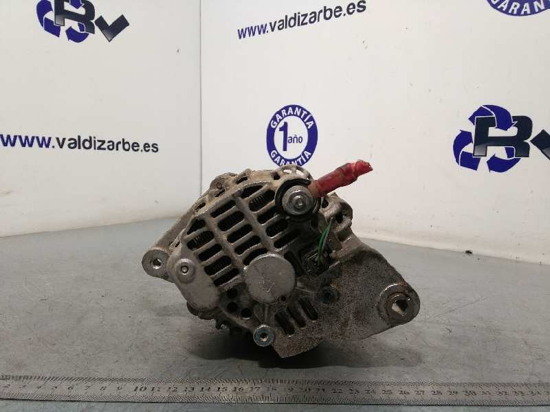 Recambio de alternador para dacia sandero 1.6 cat referencia OEM IAM 231002582R  A002TC1791
