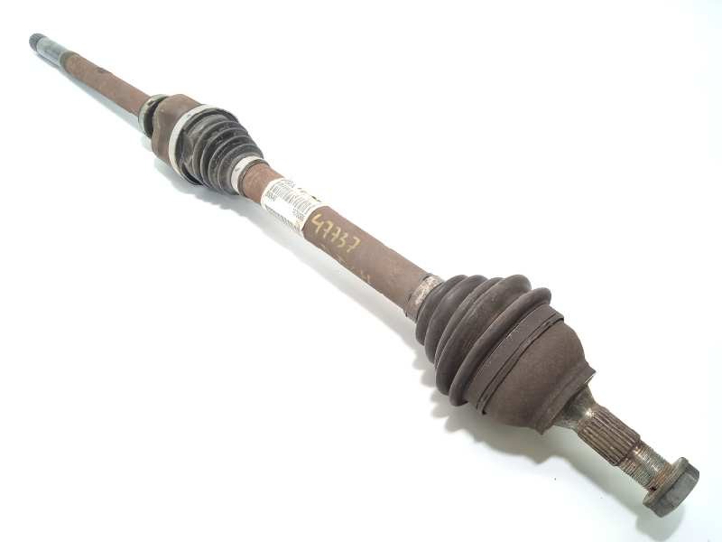 Recambio de transmision delantera derecha para peugeot partner kombi access referencia OEM IAM 9660782880  