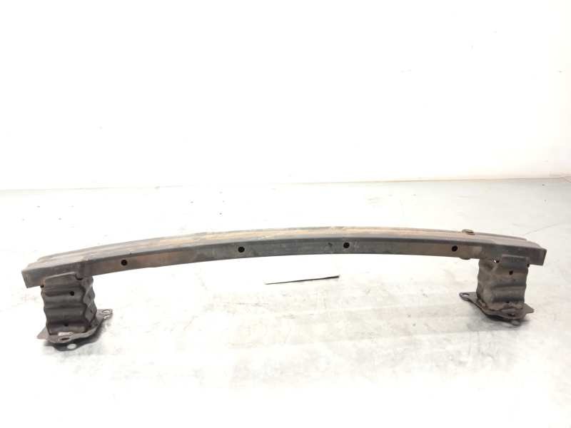 Recambio de refuerzo paragolpes delantero para peugeot 207 confort referencia OEM IAM 7414PQ  