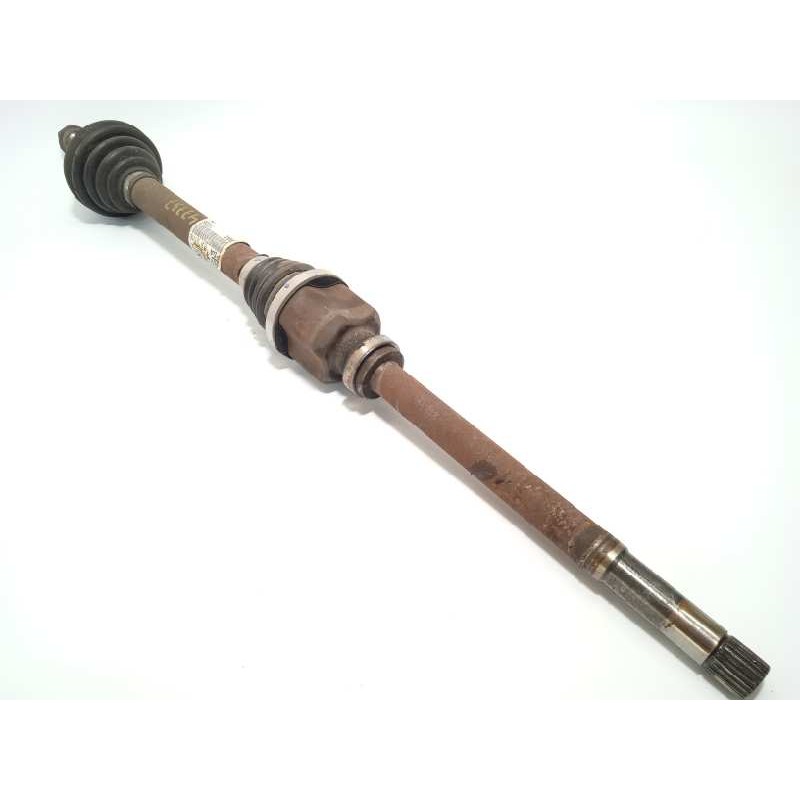 Recambio de transmision delantera derecha para peugeot partner kombi access referencia OEM IAM 9660782880  