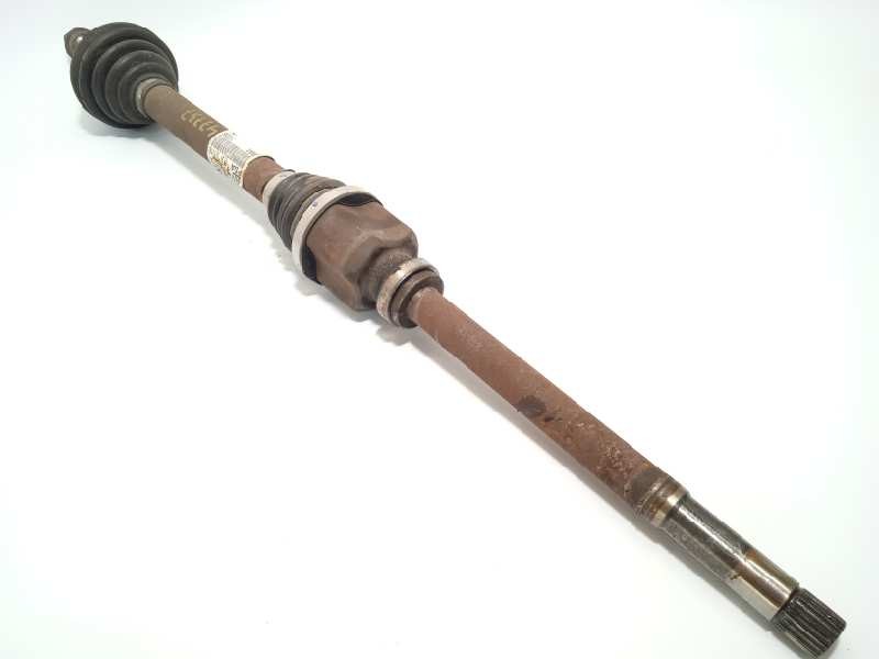 Recambio de transmision delantera derecha para peugeot partner kombi access referencia OEM IAM 9660782880  