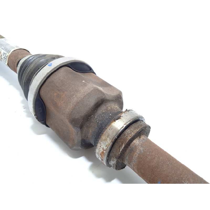 Recambio de transmision delantera derecha para peugeot partner kombi access referencia OEM IAM 9660782880  