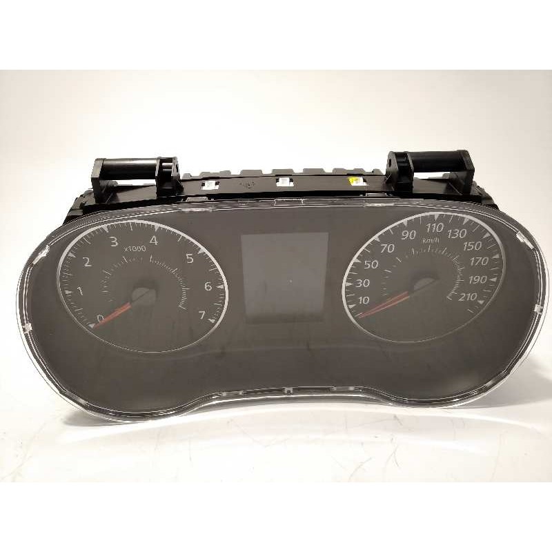 Recambio de cuadro instrumentos para dacia duster ii referencia OEM IAM 248103072R  A2C11457208