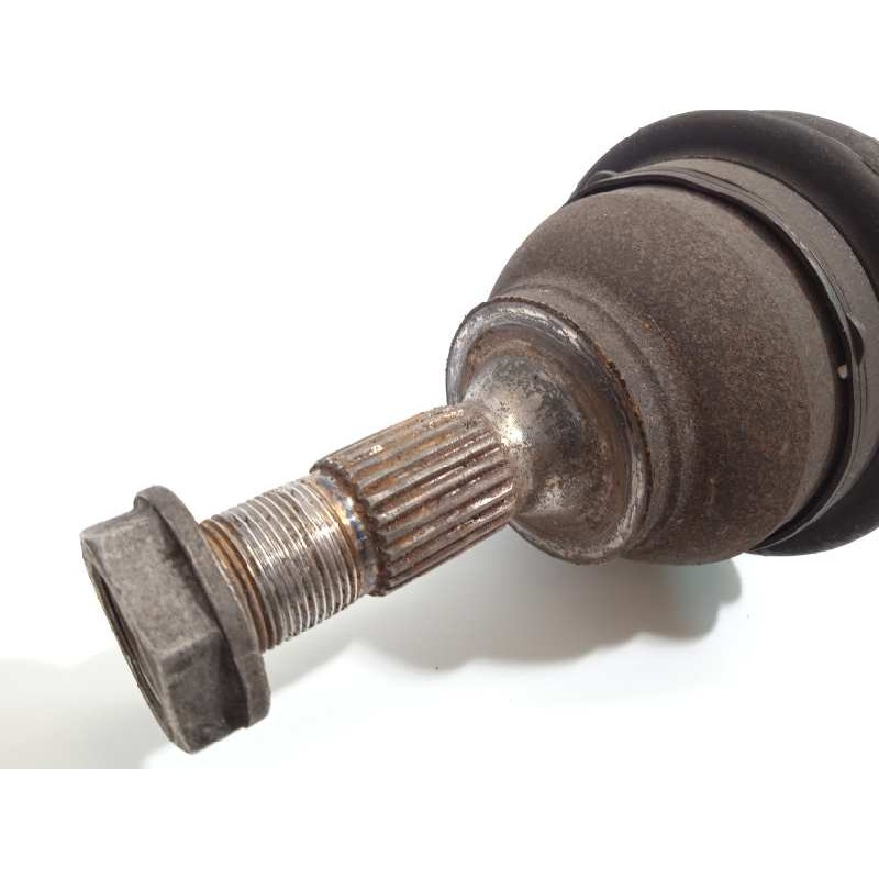 Recambio de transmision delantera derecha para peugeot partner kombi access referencia OEM IAM 9660782880  