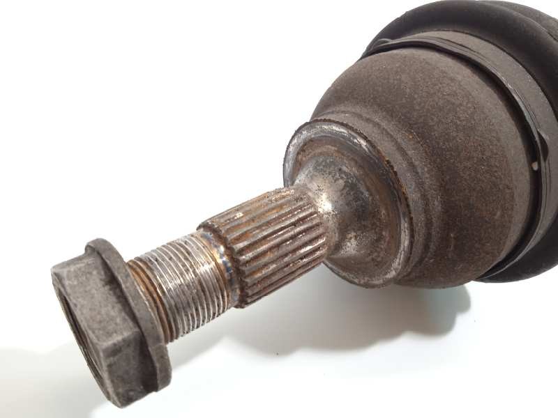 Recambio de transmision delantera derecha para peugeot partner kombi access referencia OEM IAM 9660782880  