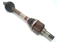 Recambio de transmision delantera izquierda para peugeot partner kombi access referencia OEM IAM 9660782780   2