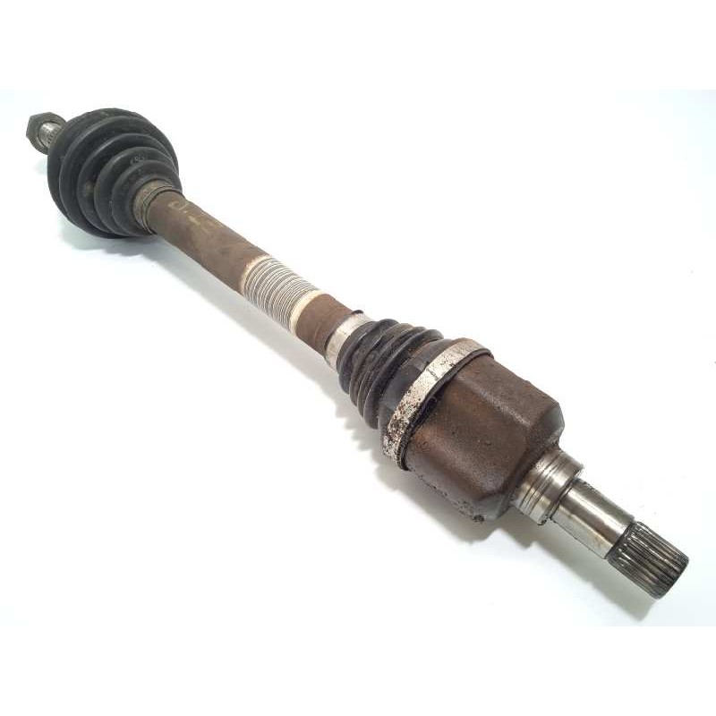 Recambio de transmision delantera izquierda para peugeot partner kombi access referencia OEM IAM 9660782780  