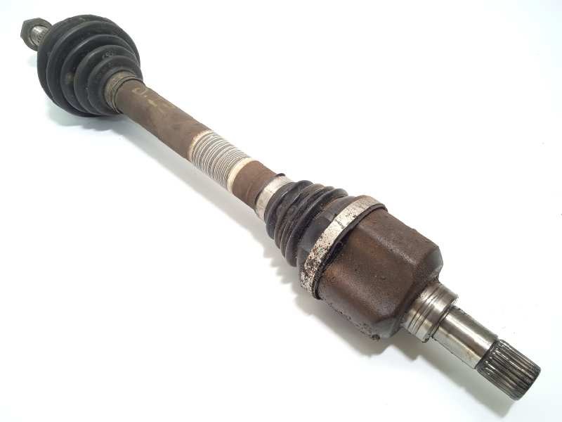 Recambio de transmision delantera izquierda para peugeot partner kombi access referencia OEM IAM 9660782780  