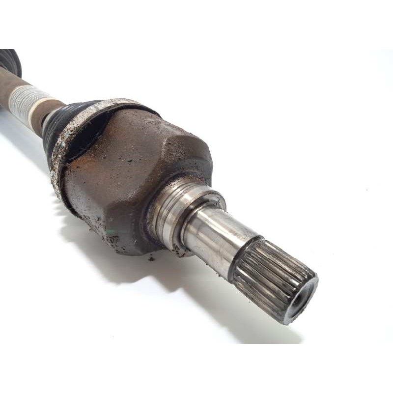 Recambio de transmision delantera izquierda para peugeot partner kombi access referencia OEM IAM 9660782780  