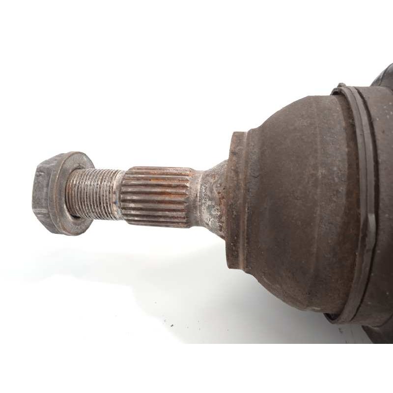 Recambio de transmision delantera izquierda para peugeot partner kombi access referencia OEM IAM 9660782780  