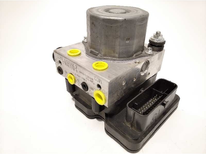 Recambio de abs para dacia duster ii referencia OEM IAM 476602738R 0265956628 269727