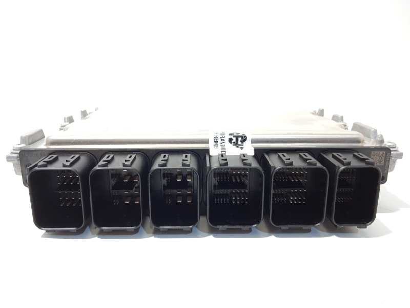 Recambio de centralita motor uce para mini mini (f56) one first referencia OEM IAM 9897879 12149897879 0261S21754