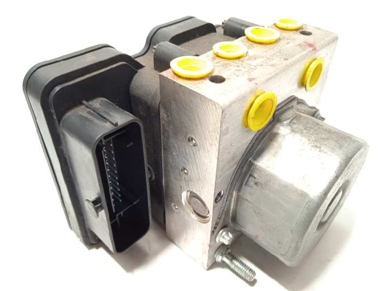 Recambio de abs para dacia logan ii ambiance referencia OEM IAM 476603249R 0265956560 269707