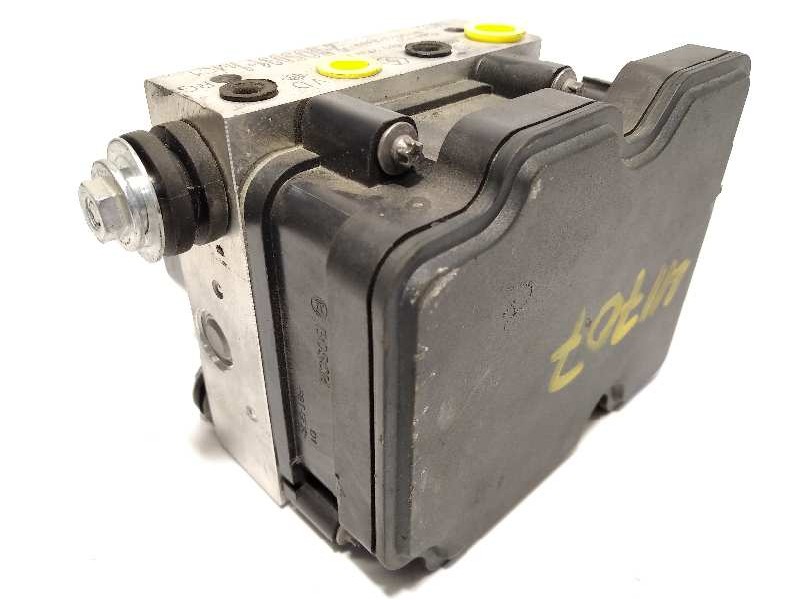 Recambio de abs para dacia duster ii referencia OEM IAM 476602738R 0265956628 269727