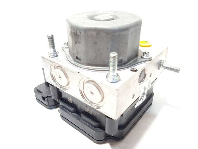 Recambio de abs para dacia logan ii ambiance referencia OEM IAM 476603249R 0265956560 269707